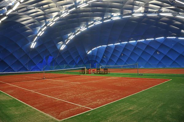Penzion TCV Pardubice room 1